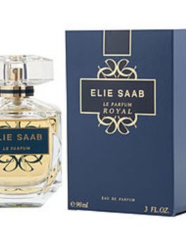 Elie Saab Le Parfum Royal Eau De Parfum Spray 3 Oz For Women