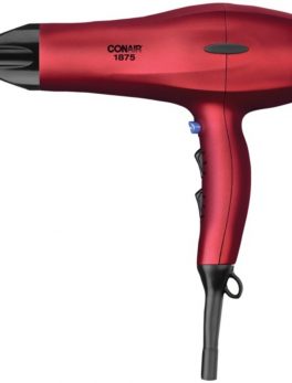 Conair 530RX 1,875-Watt Velvet Touch Styler