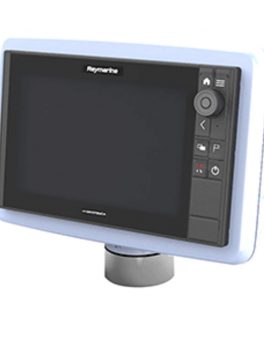 Scanstrut Scanpod Deck Pod Uncut f/10" to 12" Displays