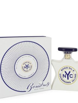 Governors Island By Bond No. 9 Eau De Parfum Spray (unisex) 3.3 Oz For Women