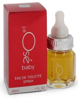 Jai Ose Baby By Guy Laroche Eau De Toilette Spray 1 Oz For Women