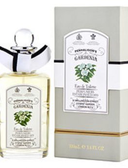 Penhaligon's Gardenia Edt Spray 3.4 Oz For Women
