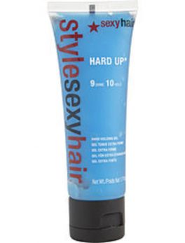 Sexy Hair Style Sexy Hair Hard Up Holding Gel 1.7 Oz For Anyone