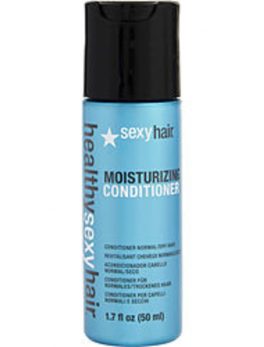 Sexy Hair Healthy Sexy Hair Moisturizing Conditioner 1.7 Oz For Anyone
