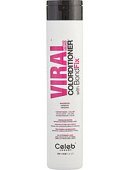 Celeb Luxury Viral Colorditioner Magenta 8.25 Oz For Anyone