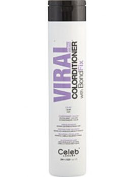 Celeb Luxury Viral Colorditioner Lilac 8.25 Oz For Anyone