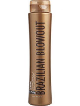 Brazilian Blowout Volume Shampoo 12 Oz For Anyone