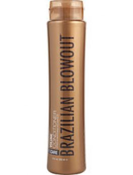 Brazilian Blowout Volume Conditioner 12 Oz For Anyone