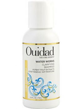 Ouidad Ouidad Water Works Clarifying Shampoo 2.5 Oz For Anyone