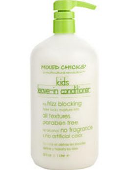 Mixed Chicks Kids Leave In Conditioner 33 Oz For Anyone