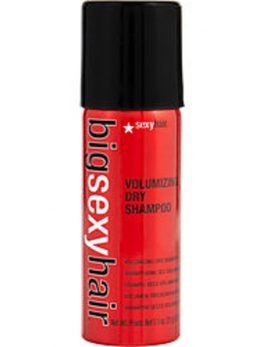 Sexy Hair Big Sexy Hair Dry Shampoo 1.1 Oz For Anyone