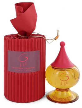G De Gigli By Romeo Gigli Eau De Toilette Spray 3.4 Oz For Women