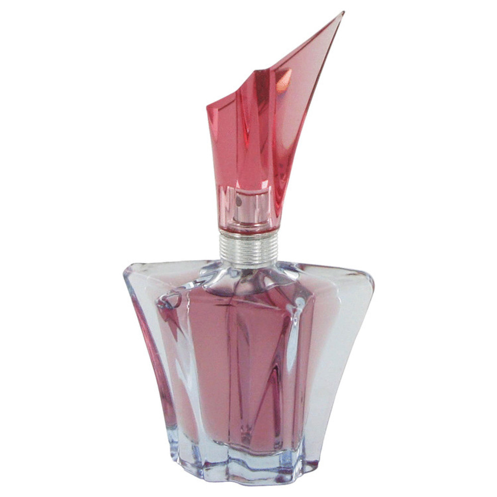 Angel Rose By Thierry Mugler Eau De Parfum Spray Refillable .8 Oz For Women