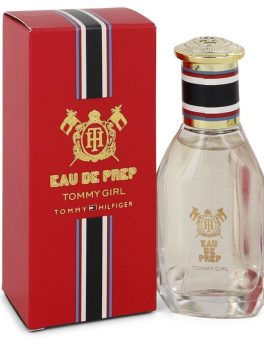 Eau De Prep By Tommy Hilfiger Eau De Toilette Spray 1 Oz For Women