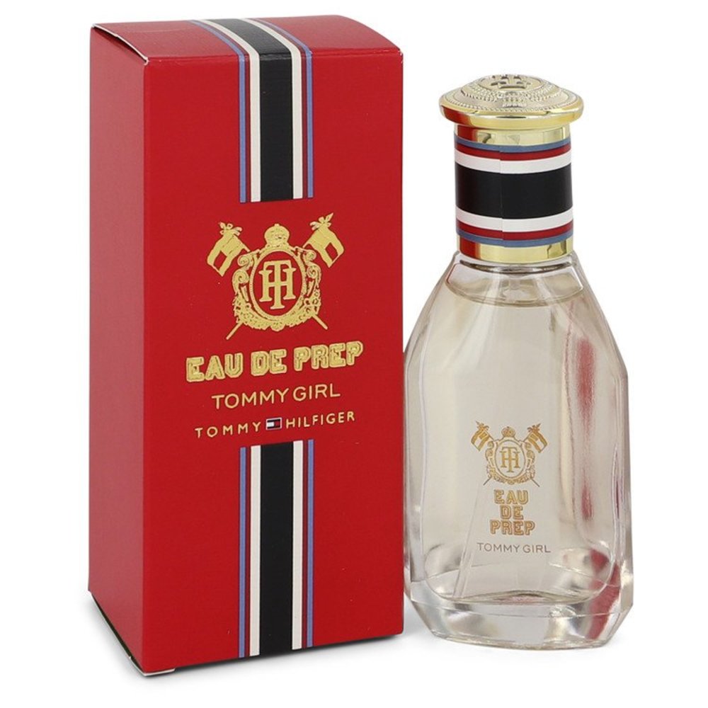 Eau De Prep By Tommy Hilfiger Eau De Toilette Spray 1 Oz For Women