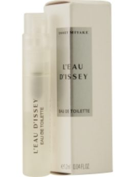 L'eau D'issey Edt Spray Vial For Women