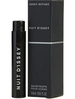 L'eau D'issey Pour Homme Nuit Edt Spray Vial For Men