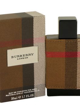 Burberry London (new) By Burberry Eau De Toilette Spray 1.7 Oz For Men