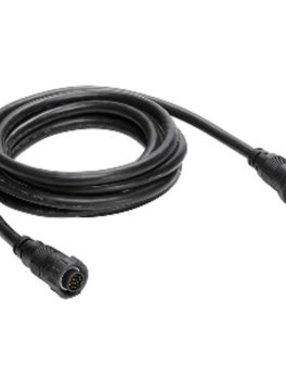 Humminbird EC M3 14W10 10 and #39; Transducer Extension Cable