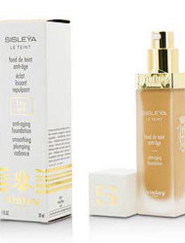 Sisley Sisleya Le Teint Anti Aging Foundation - # 3r Peach --30ml/1oz For Women
