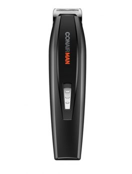 ConairMan GMT175RD Battery-Powered All-In-1 Trimmer