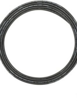 Panduit Twinaxial Network Cable - 3.28 ft Twinaxial Network Cable for Network Device - First End: 1 x SFP+ Network - Second End: 1 x SFP+ Network - 10 Gbit/s - 30 AWG - Black