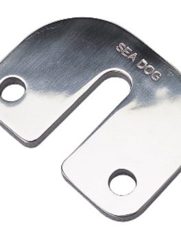 Sea-Dog Stainless Steel Chain Gripper Plate