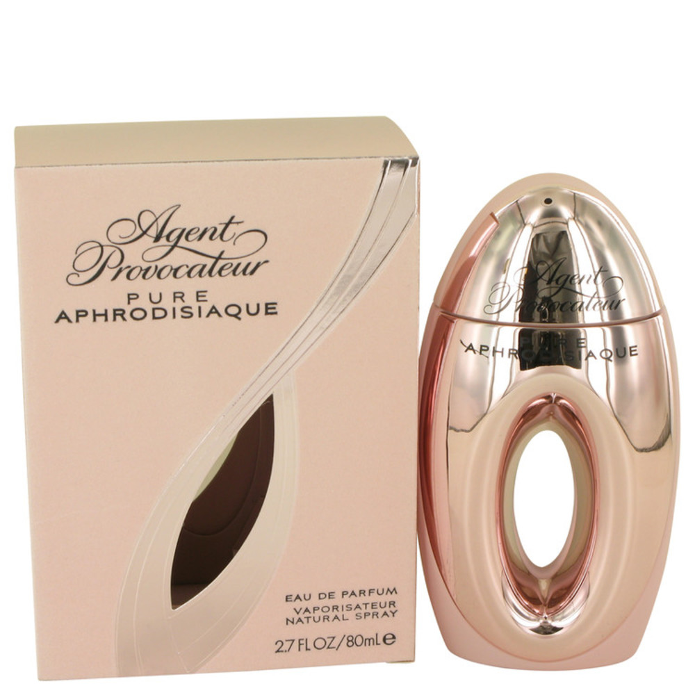 Agent Provocateur Pure Aphrodisiaque By Agent Provocateur Eau De Parfum Spray 2.7 Oz For Women