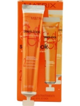 Sleek Look Smoothing System 2 Smooth Recovery Treatment Hot Or Cold 5 X .67 Oz (each) For Anyone