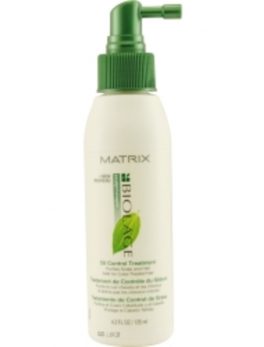 Biolage Biolage Oil Control Treatment 4.2 Oz For Anyone