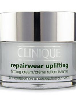 Clinique Repairwear Uplifting Firming Cream (dry Combination To Combination Oily) --50ml/1.7oz For Women