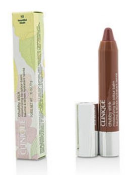 Clinique Chubby Stick - No. 10 Bountiful Blush --3g/0.10oz For Women