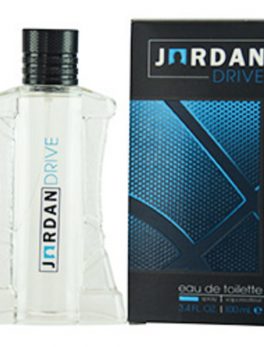 Michael Jordan Drive Edt Spray 3.4 Oz For Men