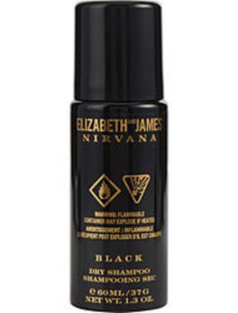Nirvana Black Dry Shampoo Spray 1.3 Oz For Women