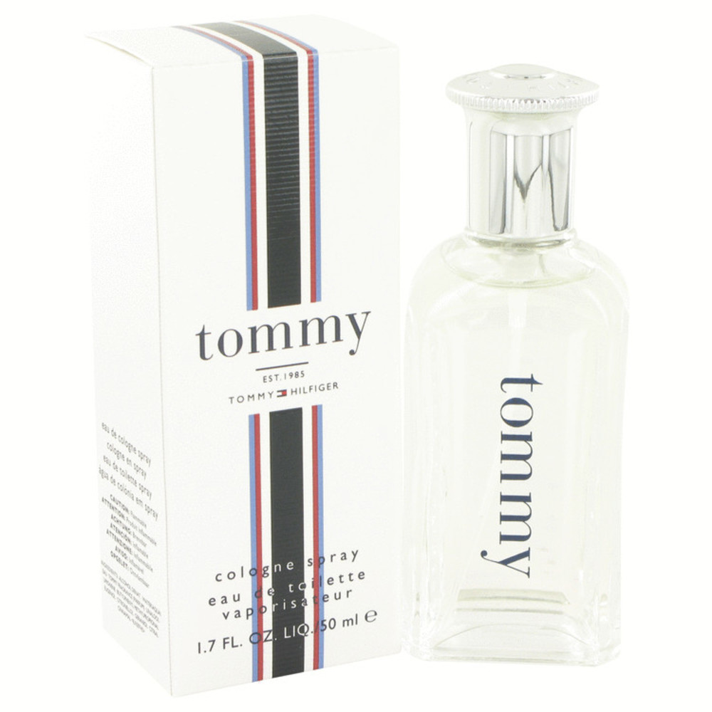 Tommy Hilfiger By Tommy Hilfiger Cologne Spray / Eau De Toilette Spray 1.7 Oz For Men