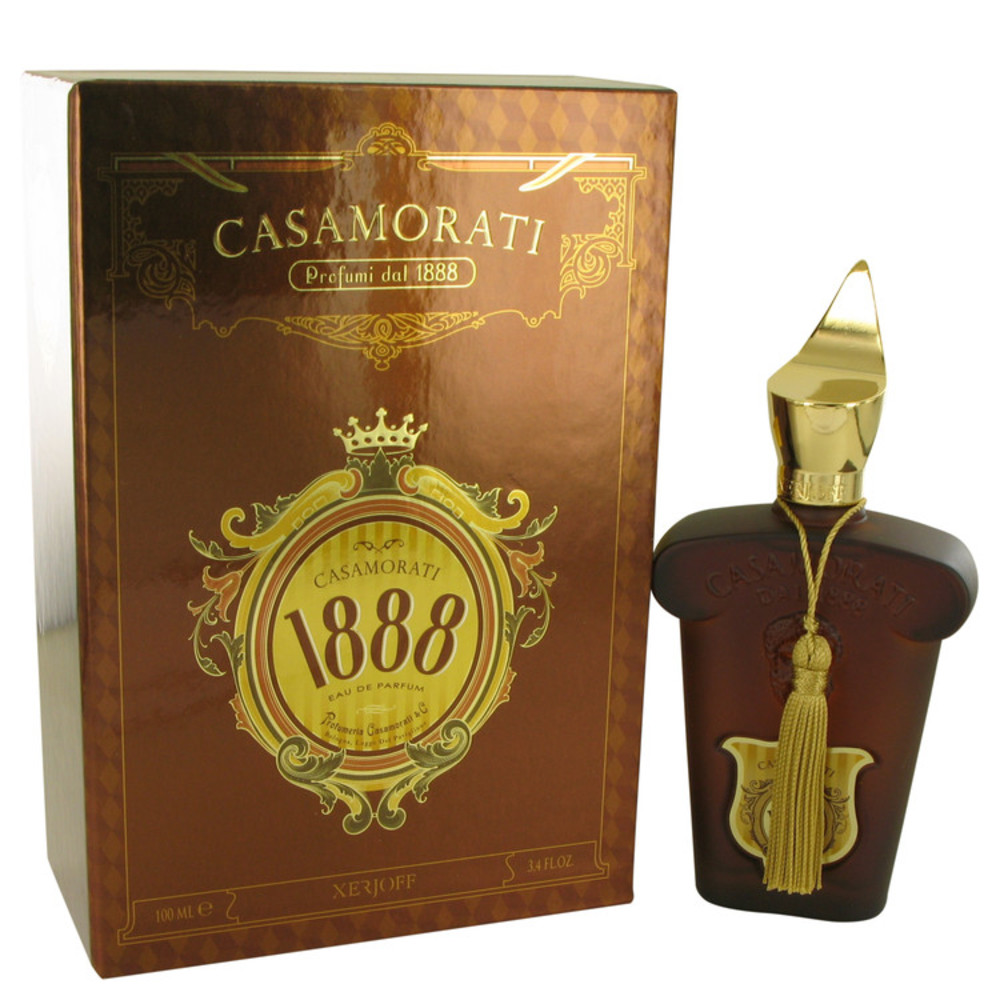 1888 By Xerjoff Eau De Parfum Spray 3.4 Oz For Women