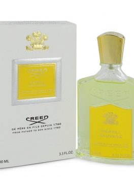 Neroli Sauvage By Creed Eau De Parfum Spray 3.3 Oz For Men