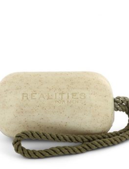 Realities (new) By Liz Claiborne Soap On The Rope 5.3 Oz For Men