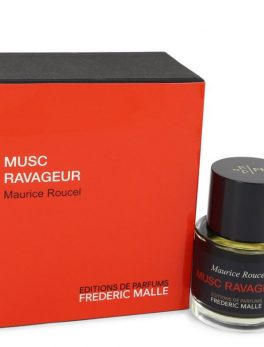 Musc Ravageur By Frederic Malle Eau De Parfum Spray (unisex) 1.7 Oz For Women