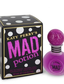 Katy Perry Mad Potion By Katy Perry Eau De Parfum Spray 1 Oz For Women
