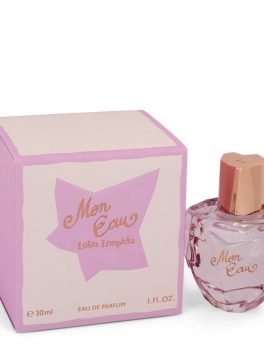 Lolita Lempicka Mon Eau By Lolita Lempicka Eau De Parfum Spray 1 Oz For Women