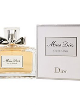 Miss Dior (cherie) Eau De Parfum Spray 5 Oz For Women