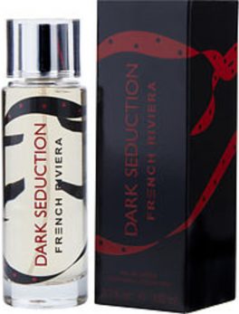 Corinto French Riviera Dark Seduction Edt Spray 3.3 Oz For Women