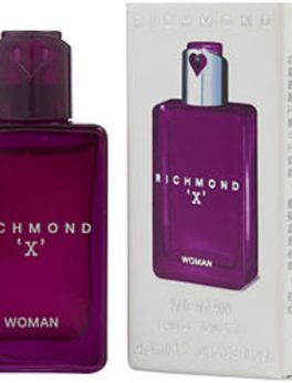 John Richmond X Edt .15 Oz Mini For Women