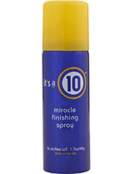 Its A 10 Miracle Finishing Spray 1.7 Oz For Anyone