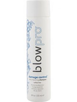 Blowpro Damage Control Daily Repairing Shampoo 8 Oz For Anyone