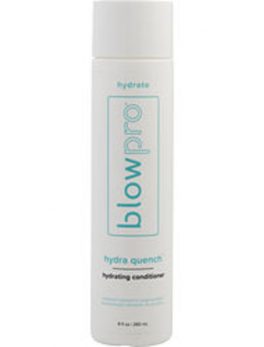 Blowpro Hydra Quench Daily Hydrating Conditioner 8 Oz For Anyone