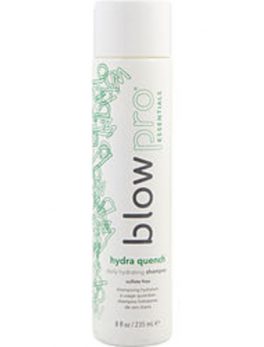 Blowpro Hydra Quench Daily Hydrating Shampoo 8 Oz For Anyone