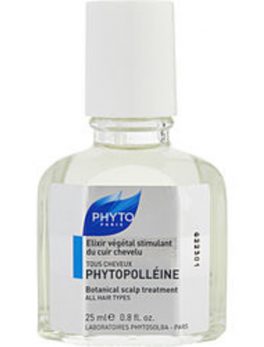 Phyto Phytopolleine Botanical Scalp Treatment .84 Oz For Anyone
