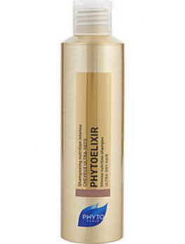 Phyto Phytoelixir Intense Nutrition Shampoo 6.7 Oz For Anyone